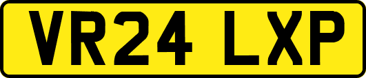 VR24LXP