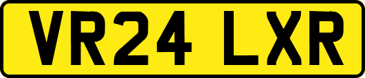 VR24LXR