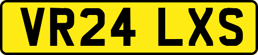 VR24LXS
