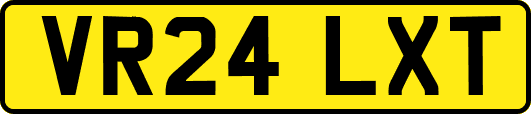 VR24LXT