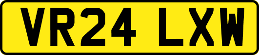 VR24LXW