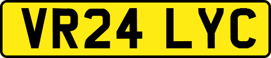 VR24LYC