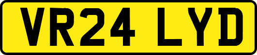 VR24LYD