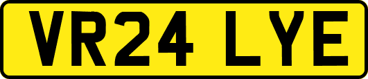 VR24LYE