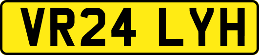 VR24LYH