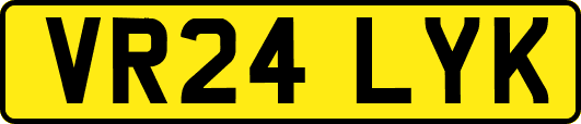 VR24LYK