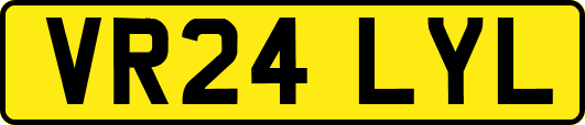 VR24LYL