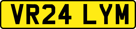 VR24LYM