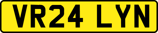 VR24LYN