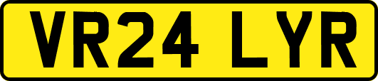 VR24LYR