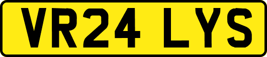 VR24LYS