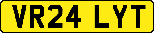 VR24LYT