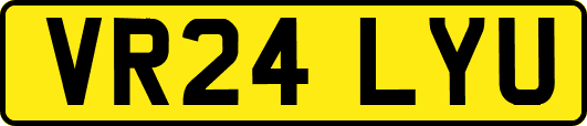 VR24LYU