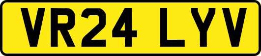 VR24LYV