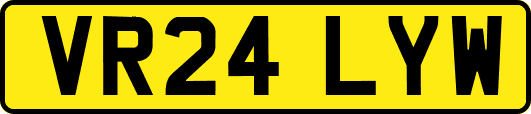 VR24LYW