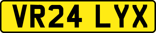 VR24LYX