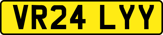VR24LYY