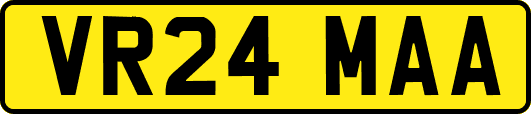 VR24MAA