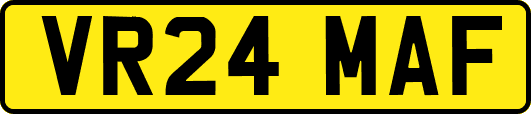 VR24MAF
