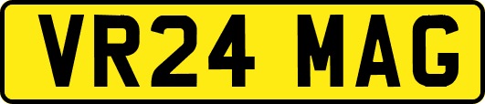 VR24MAG