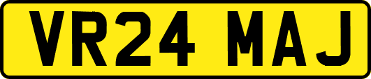 VR24MAJ