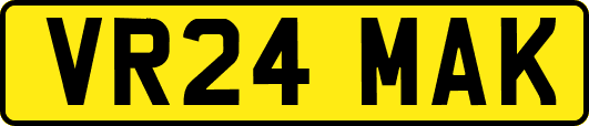 VR24MAK