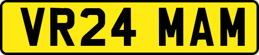 VR24MAM