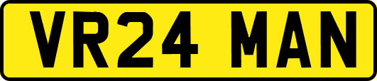 VR24MAN