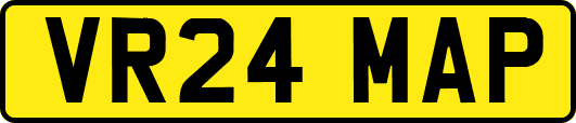 VR24MAP