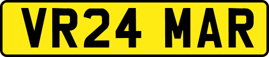 VR24MAR