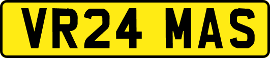 VR24MAS