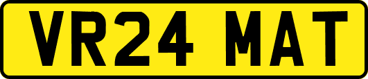 VR24MAT