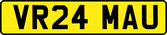 VR24MAU