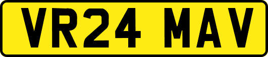 VR24MAV