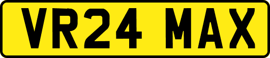 VR24MAX