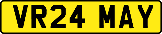 VR24MAY
