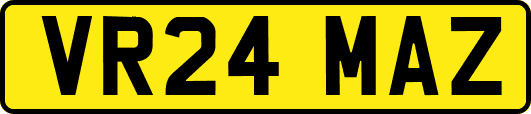 VR24MAZ