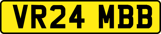 VR24MBB