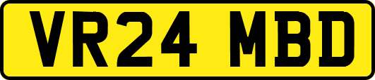 VR24MBD