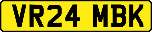VR24MBK