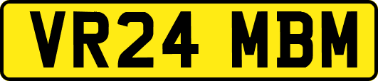 VR24MBM