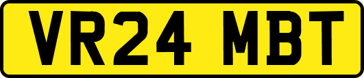VR24MBT