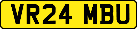VR24MBU