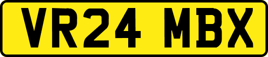 VR24MBX