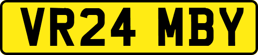 VR24MBY