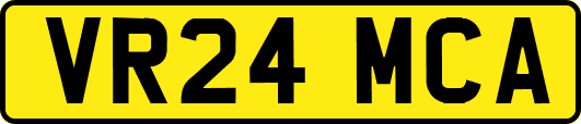 VR24MCA