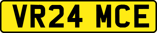 VR24MCE