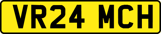 VR24MCH
