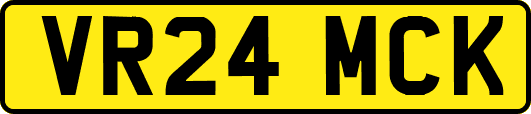 VR24MCK