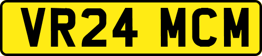 VR24MCM